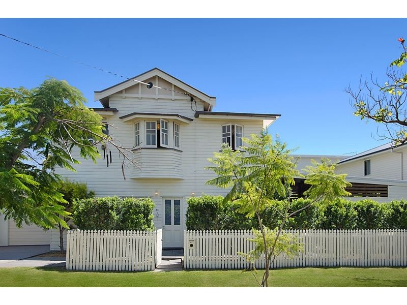 64 Clarke Street, Hendra QLD 4011