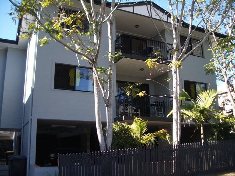 8/76 Junction Road, Clayfield QLD 4011