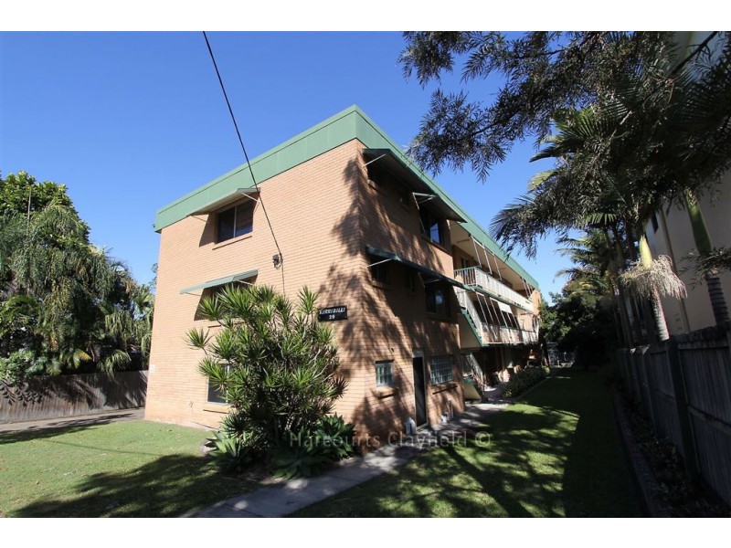 2/29 Gellibrand Street, Clayfield QLD 4011