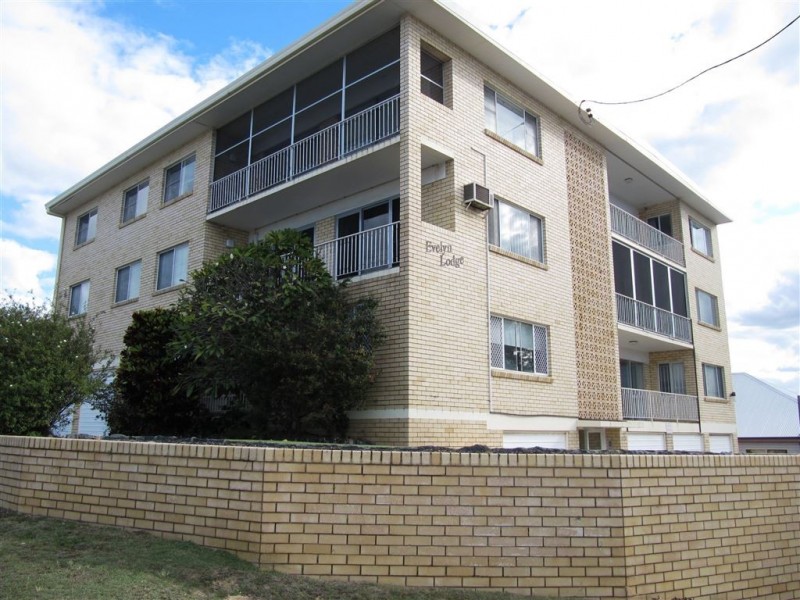 2/142 Bonney Avenue, Clayfield QLD 4011