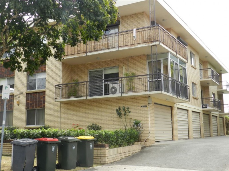 3/32 High St, Lutwyche QLD 4030