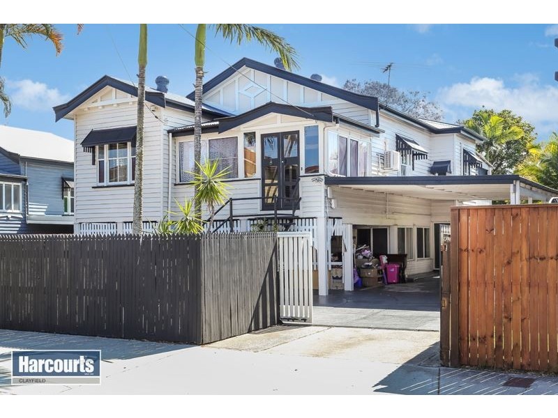 866 Sandgate Road, Clayfield QLD 4011