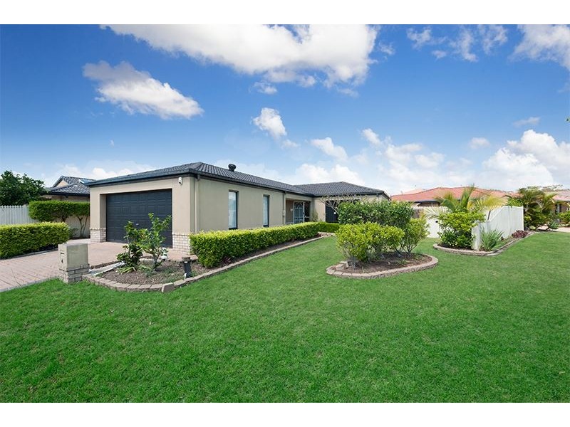 4 Calvary Crescent, Boondall QLD 4034