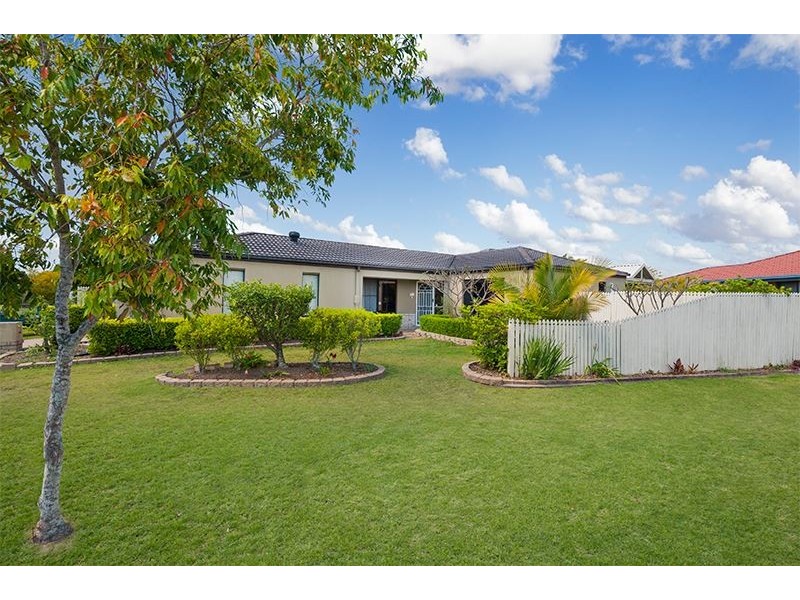 4 Calvary Crescent, Boondall QLD 4034