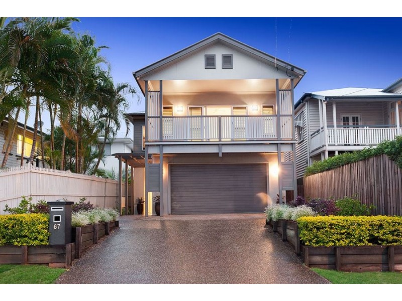 67 Gerler Road, Hendra QLD 4011