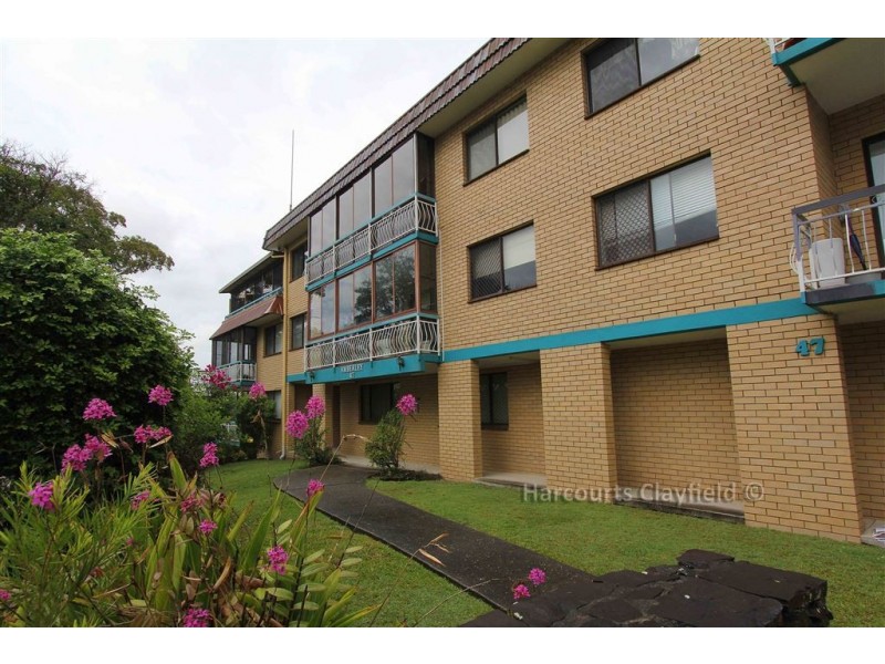 3/47 Toombul Terrace, Nundah QLD 4012