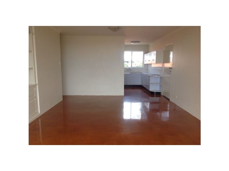 6/21 Gregory St, Clayfield QLD 4011