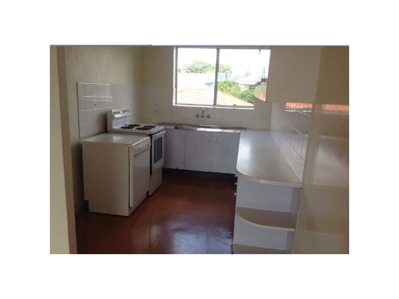 6/21 Gregory St, Clayfield QLD 4011