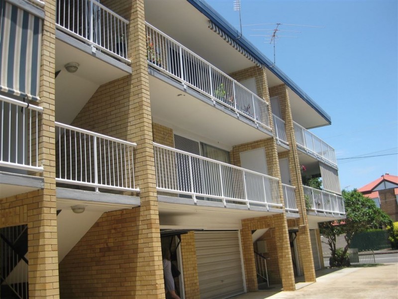 6/21 Gregory St, Clayfield QLD 4011