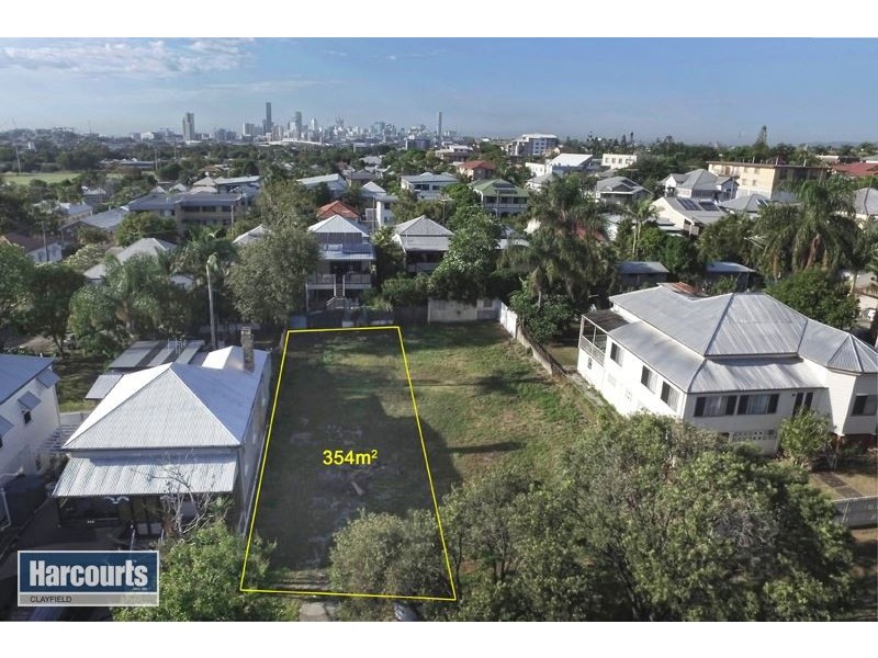 31 Annie Street, Windsor QLD 4030