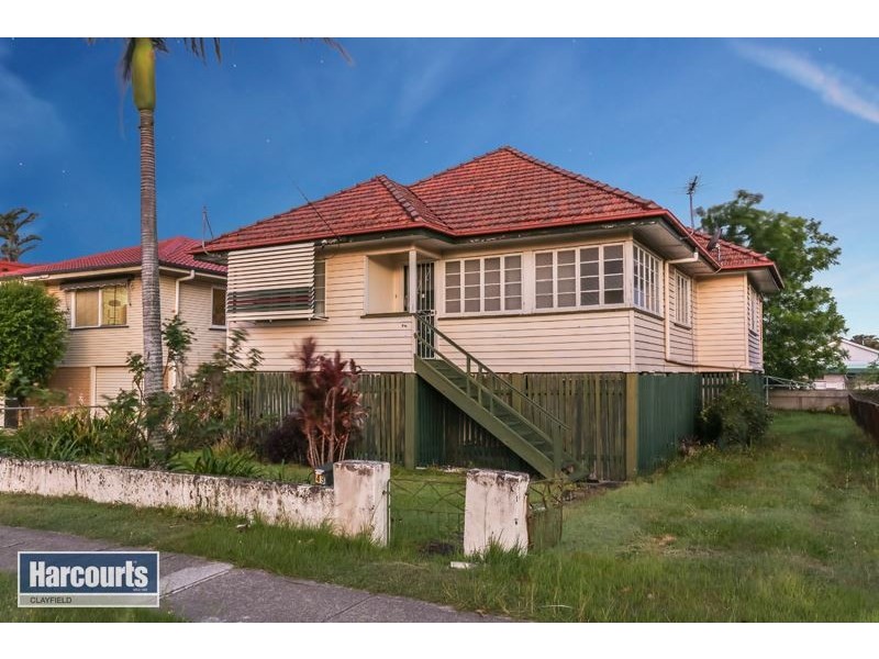 49 Nudgee Road, Hamilton QLD 4007
