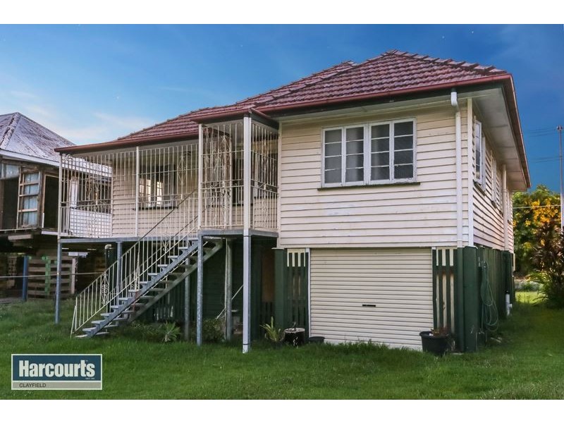 49 Nudgee Road, Hamilton QLD 4007