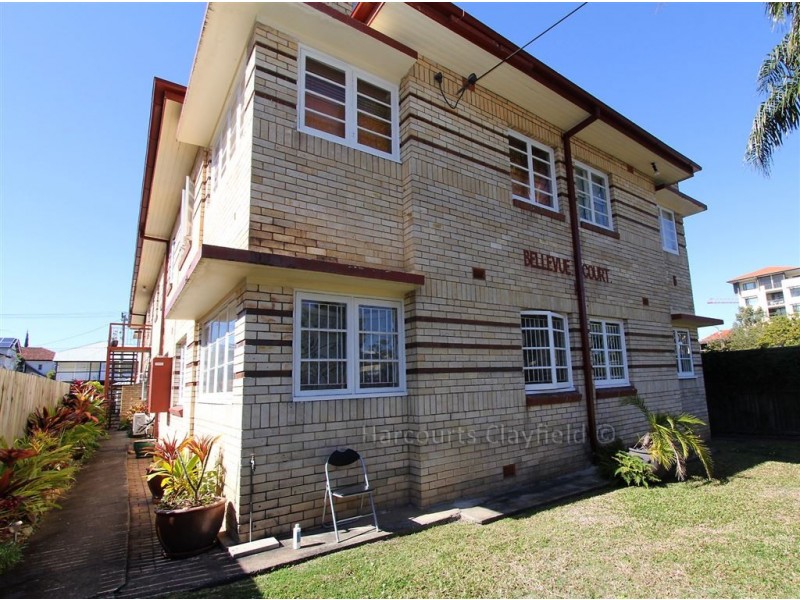 1/5 Bonney Ave, Clayfield QLD 4011