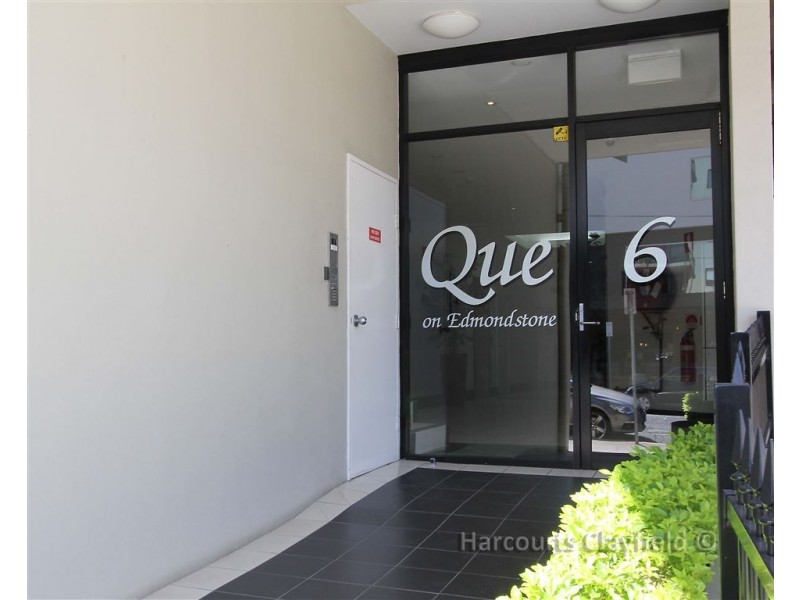 20/6 Edmonstone Street, South Brisbane QLD 4101