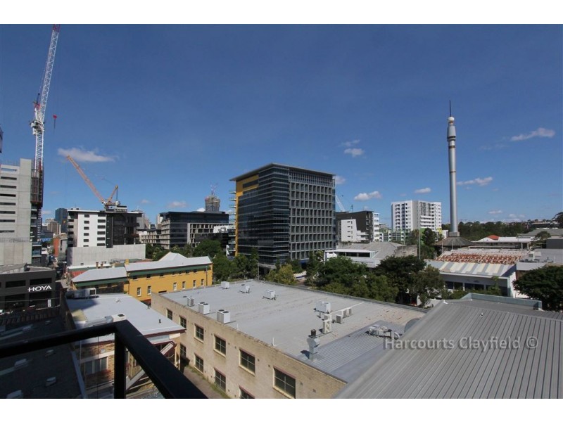 20/6 Edmonstone Street, South Brisbane QLD 4101