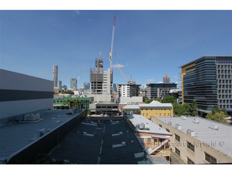 20/6 Edmonstone Street, South Brisbane QLD 4101