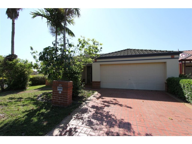 15 Jagera Circuit, Taigum QLD 4018
