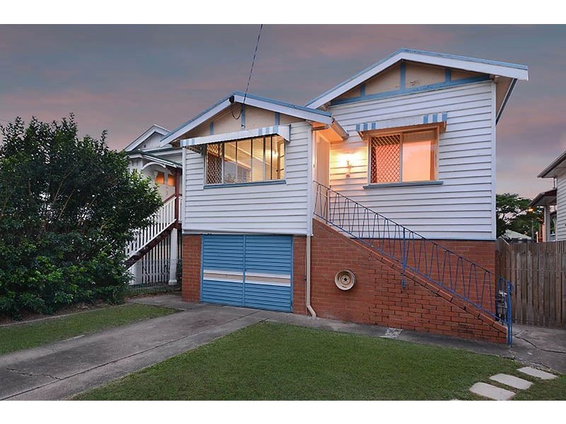 27 Gordon Street, Hendra QLD 4011