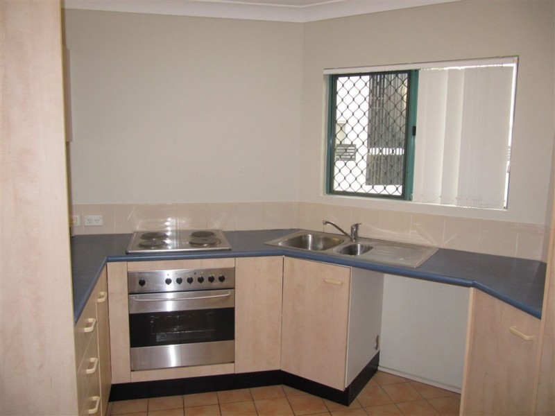 3/16 Mordant Street, Ascot QLD 4007