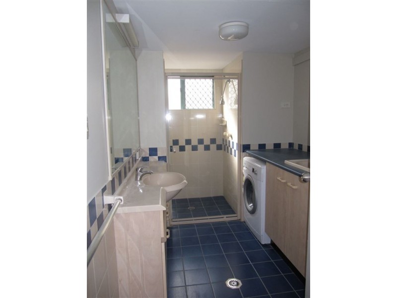 3/16 Mordant Street, Ascot QLD 4007