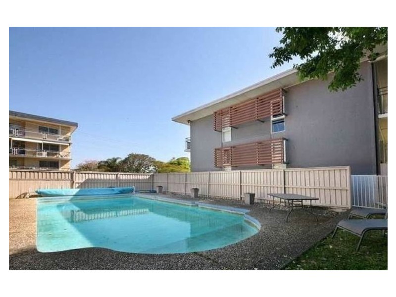 3/8 Botany Street, Clayfield QLD 4011