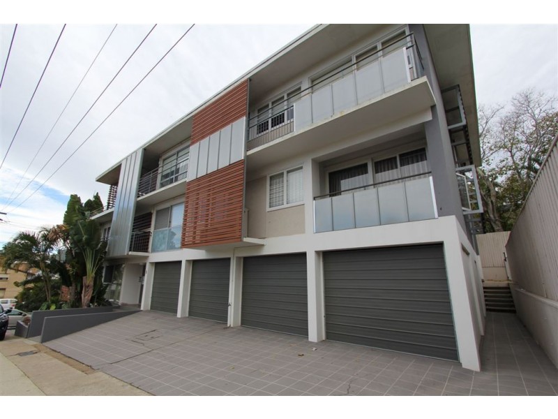 3/8 Botany Street, Clayfield QLD 4011