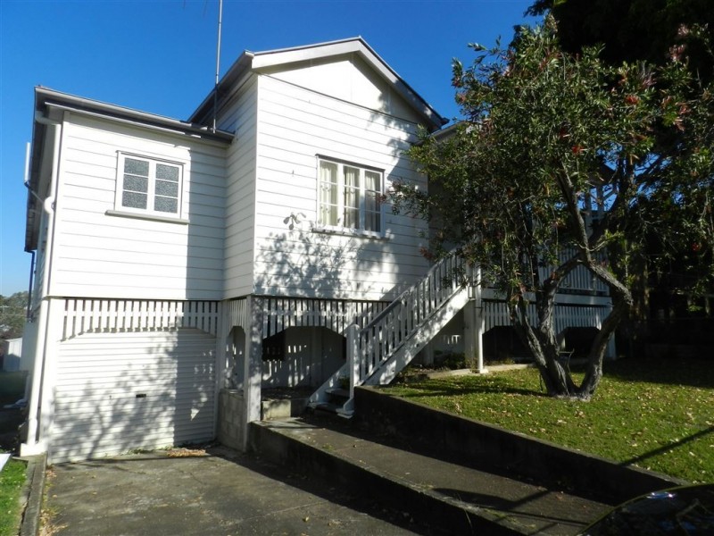 26 Seventh Avenue, Windsor QLD 4030