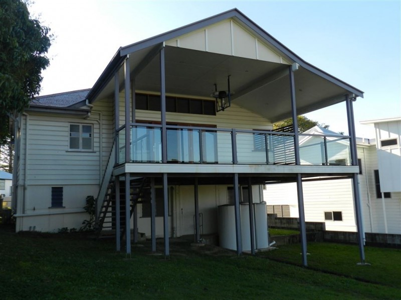 26 Seventh Avenue, Windsor QLD 4030