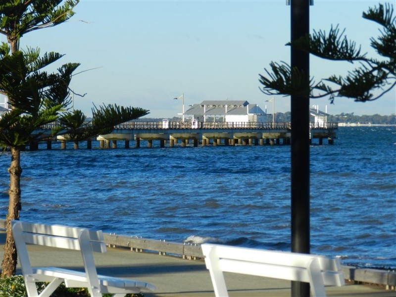 2/20 Lilla Street, Woody Point QLD 4019