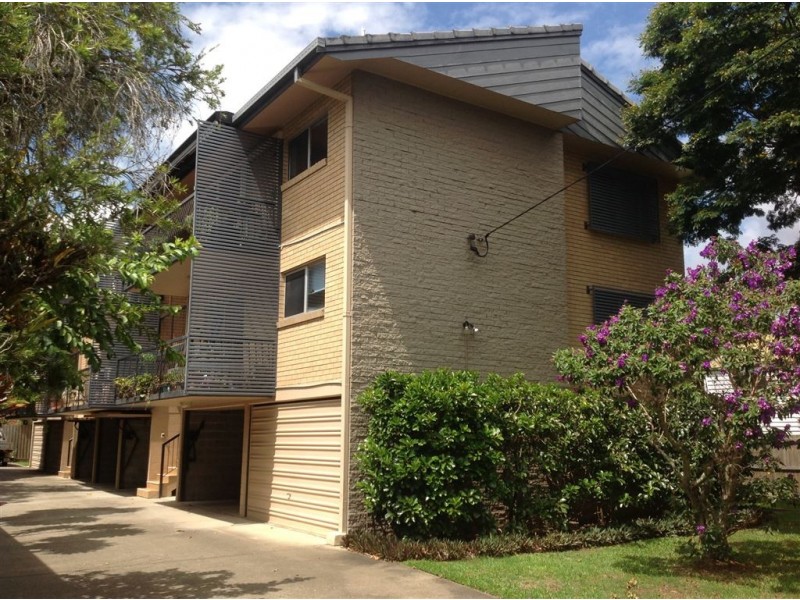 3/69 Alma Rd, Clayfield QLD 4011