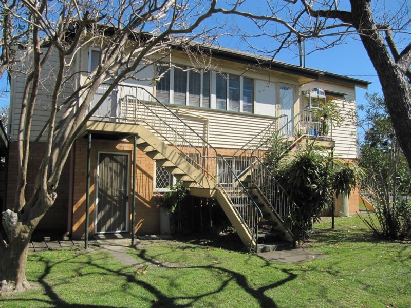 2/44 Emma Street, Wooloowin QLD 4030