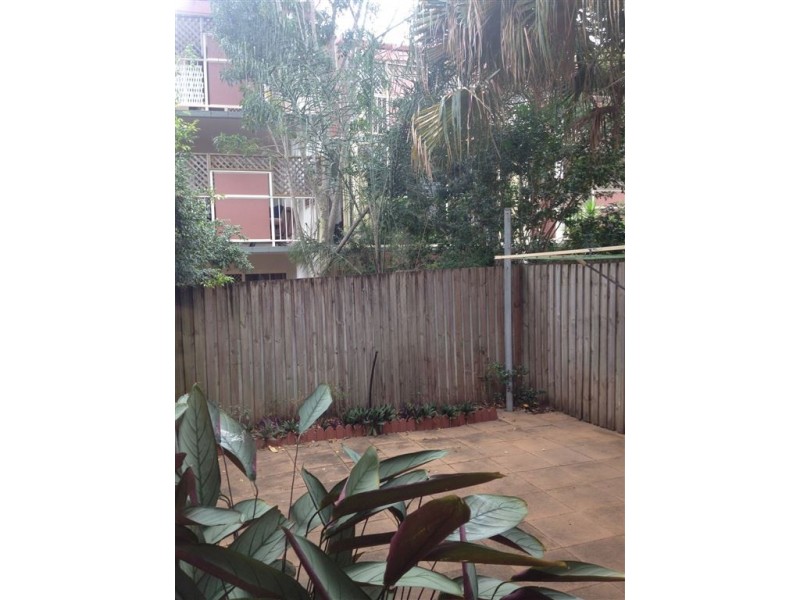 10/12 Wolseley Street, Clayfield QLD 4011