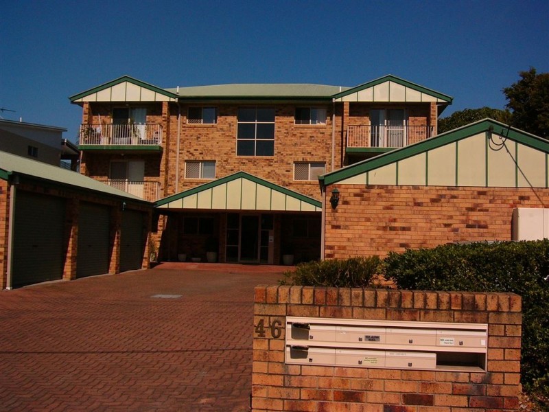 5/46 Rode Rd, Wavell Heights QLD 4012