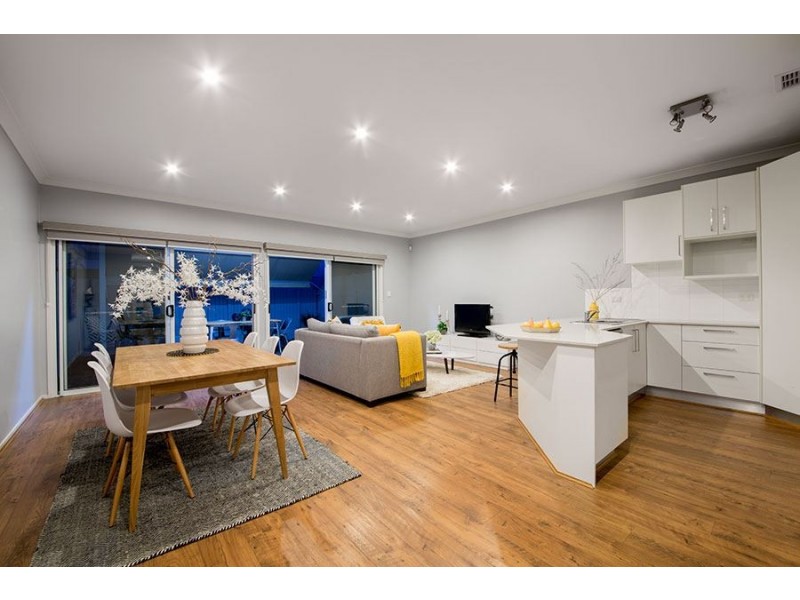 3/49 Oxford Street, Hamilton QLD 4007