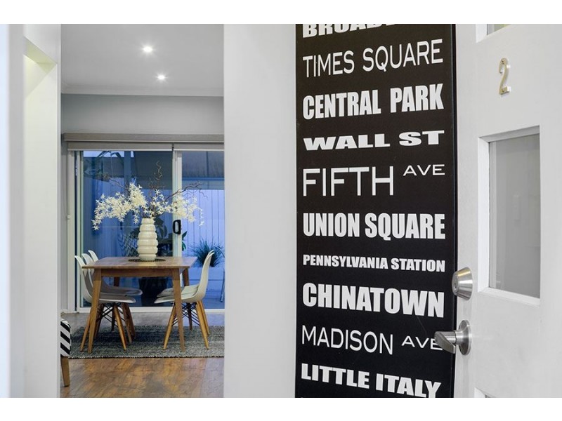 3/49 Oxford Street, Hamilton QLD 4007