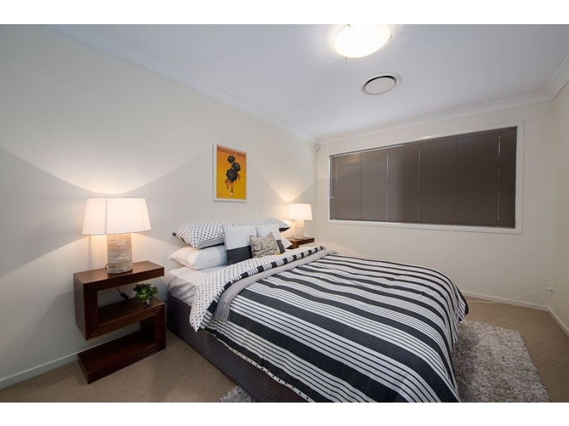 3/49 Oxford Street, Hamilton QLD 4007