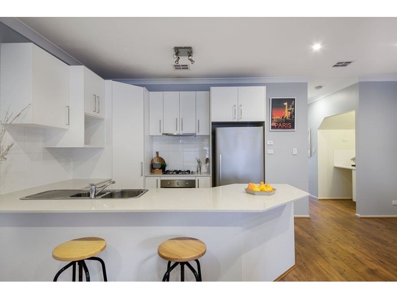 3/49 Oxford Street, Hamilton QLD 4007