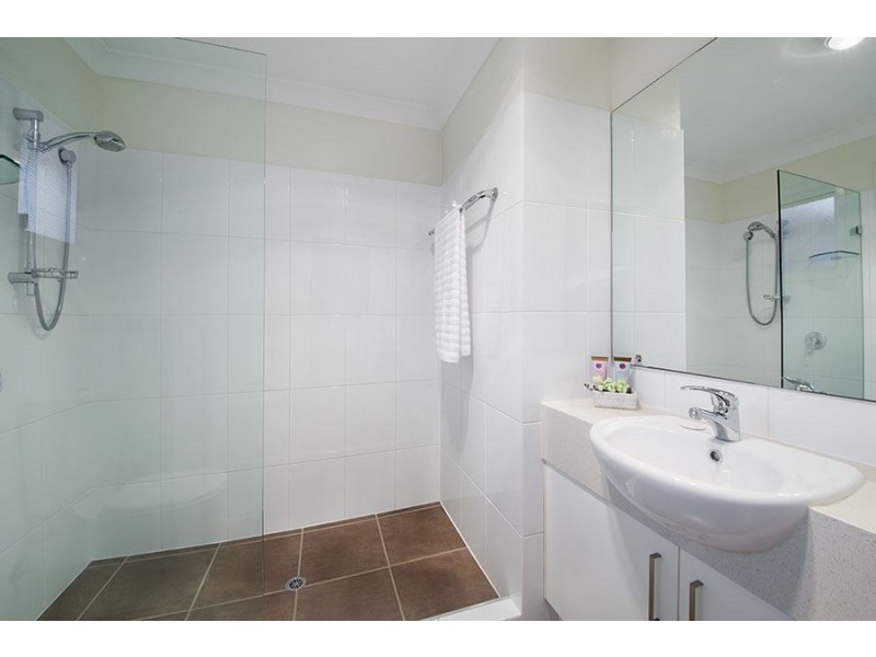 3/49 Oxford Street, Hamilton QLD 4007