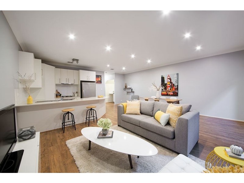 3/49 Oxford Street, Hamilton QLD 4007