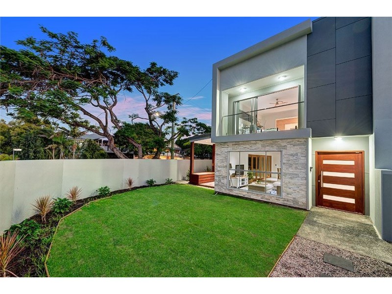 45 Webster Avenue, Hendra QLD 4011