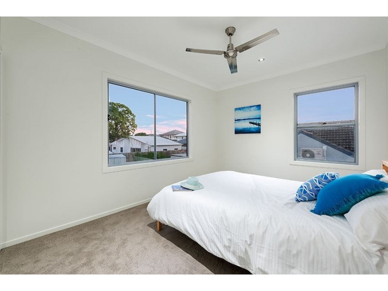 45 Webster Avenue, Hendra QLD 4011