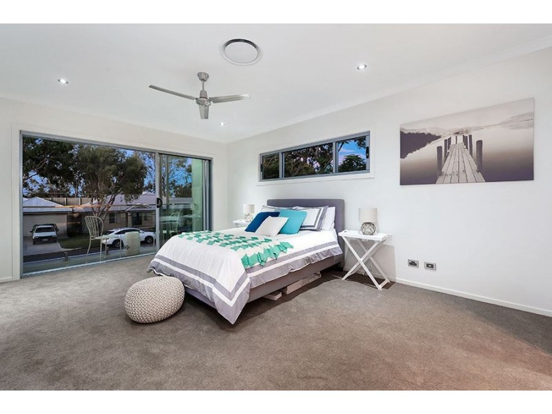 45 Webster Avenue, Hendra QLD 4011