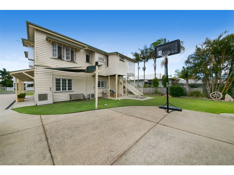 47 Long Street, Hendra QLD 4011