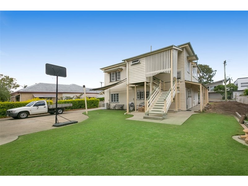 47 Long Street, Hendra QLD 4011