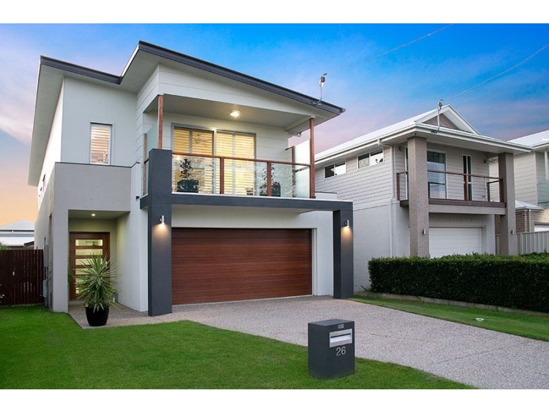 26 Ure Street, Hendra QLD 4011