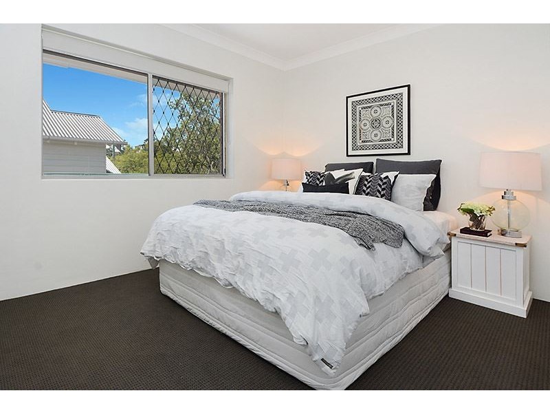 4/23 Thorne Street, Windsor QLD 4030