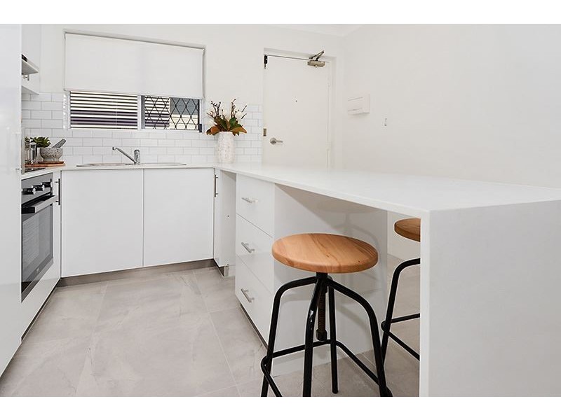 4/23 Thorne Street, Windsor QLD 4030