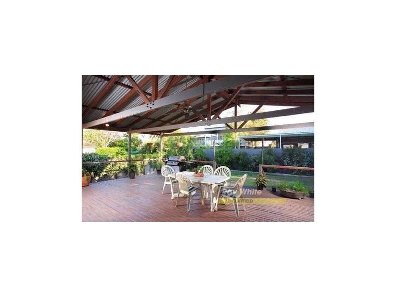 11 Williams Avenue, Hendra QLD 4011