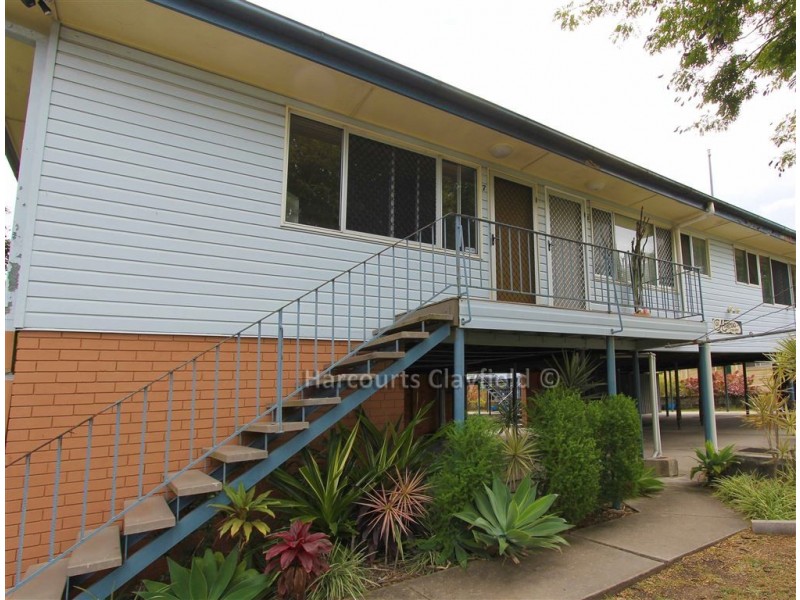 7/121 McLennan Street, Wooloowin QLD 4030