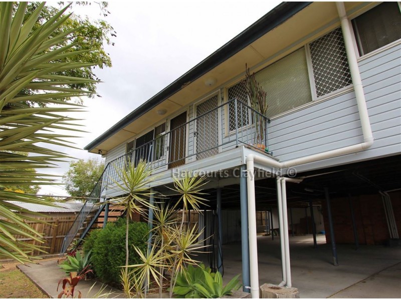 7/121 McLennan Street, Wooloowin QLD 4030